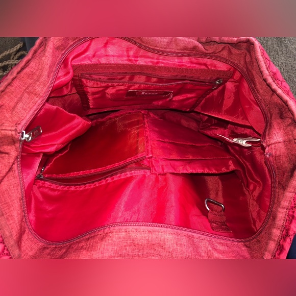 Lug tote bag - Picture 3 of 4